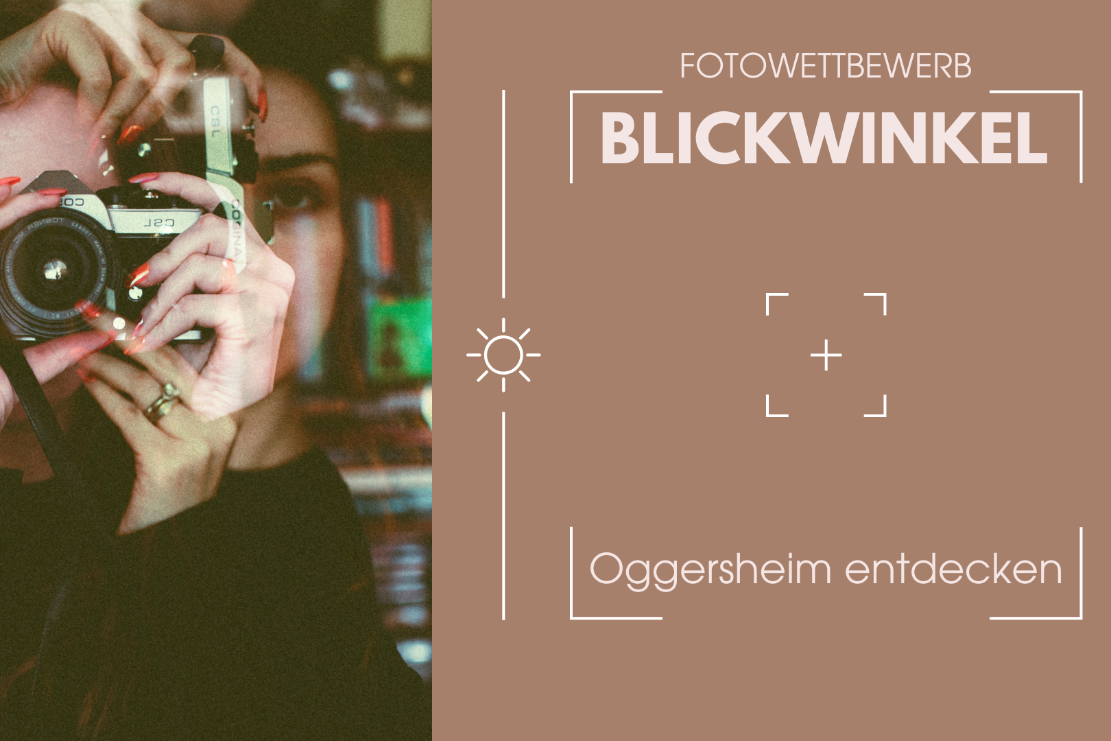 Fotowettbewerb Blickwinkel Oggersheim
