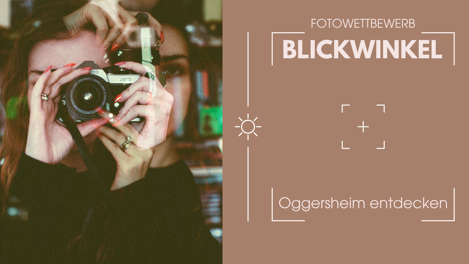 Fotowettbewerb Blickwinkel Oggersheim
