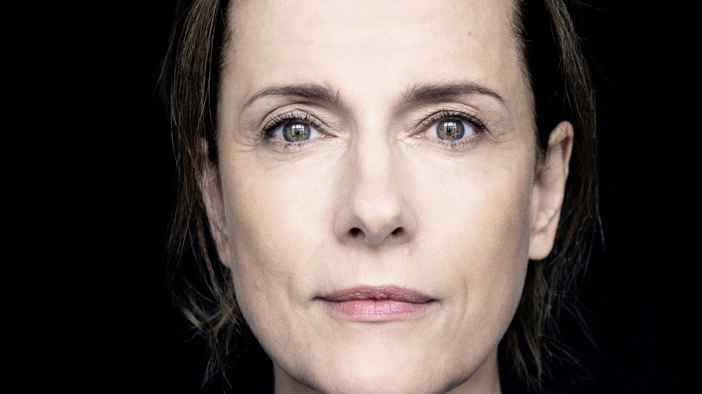 B1400631 Claudia Michelsen © Mathias Bothor / photoselection